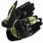 фото 1 Мотоперчатки Мотоперчатки RS-Taichi Surge Mesh Black-Camo L