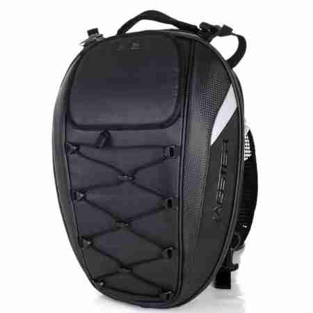 фото 1 Мотокофри, сумки для мотоциклів Мотосумка на багажник Bagster Spider