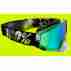 фото 2 Кроссовые маски и очки Мотоочки 100% Racecraft Goggle Simbad - Mirror Green Lens