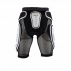 фото 3 Защитные  шорты  Компрессионные шорты ONEAL Kamikaze Black-White L