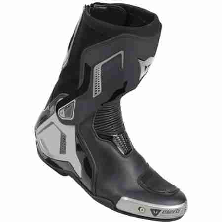 фото 2 Мотоботы Мотоботы женские Dainese Torque D1 Out Air Black-Anthracite 36