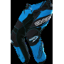 фото 1 Кроссовая одежда Мотоштаны Oneal Element Racewear Blue-Black 48