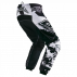 фото 2 Кроссовая одежда Мотоштаны Oneal Element Shocker Black-White 46