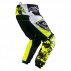 фото 2 Кроссовая одежда Мотоштаны Oneal Element Shocker Black-Yellow 52