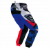 фото 2 Кроссовая одежда Мотоштаны Oneal Element Shocker Black-Blue-Red 48