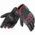 фото 2 Мотоперчатки Мотоперчатки Dainese Air Hero Black-Red L
