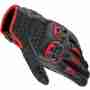 фото 1 Мотоперчатки Мотоперчатки Dainese Air Hero Black-Red L