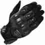фото 1 Мотоперчатки Мотоперчатки кожаные RS-Taichi Velocity Mesh Black S