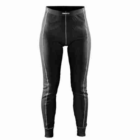фото 1 Термобілизна Кальсони жіночі Craft Active Long Underpants Black L