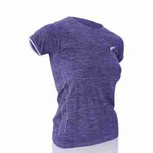 Термофутболка жіноча Fuse Megalight 140 T-Shirt Woman Purple L