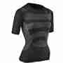 фото 1 Термобілизна Термофутболка жіноча Fuse  Megalight 200 T-Shirt Woman Black M