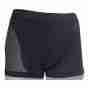 фото 1 Термобілизна Термошорти жіночі Fuse Ultralight 70 Panty Woman Black-Grey L