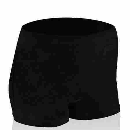 фото 1 Термобілизна Термошорти жіночі Fuse Ultralight 70 Panty Woman Black M