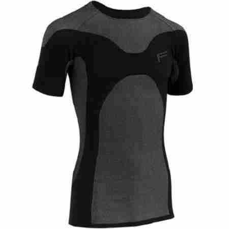 фото 1 Термобілизна Термофутболка Fuse Ultralight 70 T-Shirt Man Black 2XL