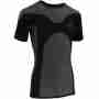 фото 1 Термобелье Термофутболка Fuse Ultralight 70 T-Shirt Man Black 2XL