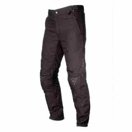 фото 1 Мотоштани Мотоштани Dainese P.Rochester D-Dry Nero 54