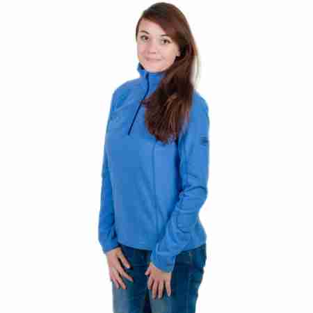 фото 3 Светри, фліс і футболки Фліс жіночий Turbat Magura Light Blue M