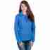 фото 2 Светри, фліс і футболки Фліс жіночий Turbat Magura Light Blue XL