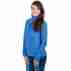 фото 3 Свитера, флис и футболки Флис женский Turbat Magura Light Blue XL