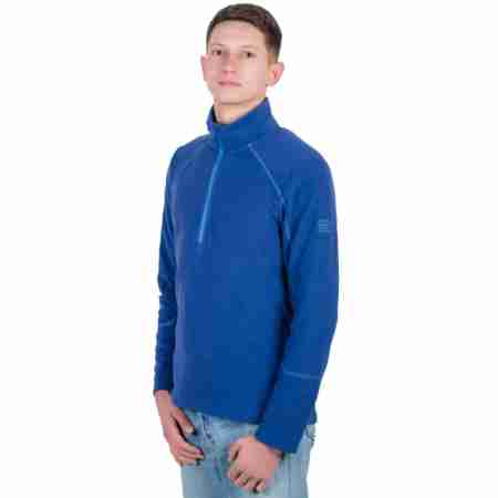 фото 1 Светри, фліс і футболки Фліс Turbat Breskul Blue S