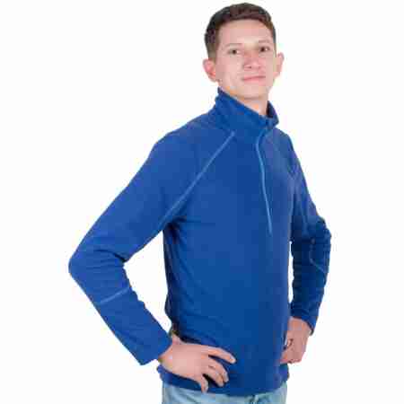 фото 2 Свитера, флис и футболки Флис Turbat Breskul Blue XL