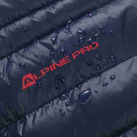 фото 7  Треккинговая куртка женская Alpine Pro Munsra 2 Blue L
