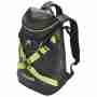 фото 1 Сумки і рюкзаки для зимового спорту Рюкзак Head Rebels Backpack Black-Green