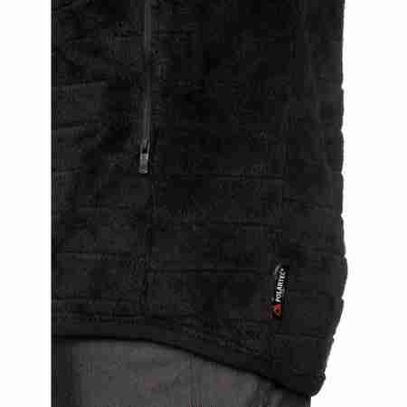 фото 6 Гірськолижні куртки Куртка Burton Hybrid Insulator True Black M