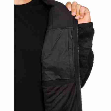фото 7 Гірськолижні куртки Куртка Burton Hybrid Insulator True Black M