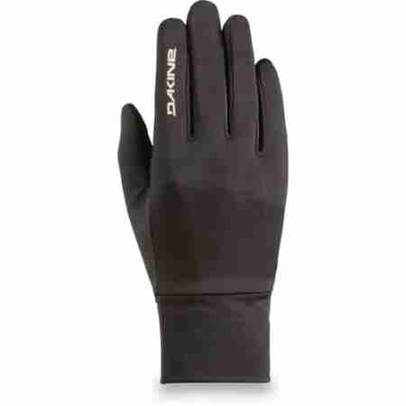 фото 1 Горнолыжные перчатки Сноубордические перчатки женские Dakine Rambler Black L (2017)