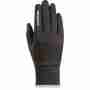 фото 1 Горнолыжные перчатки Сноубордические перчатки женские Dakine Rambler Black L (2017)
