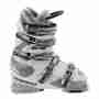 фото 1 Черевики для гірських лиж Гірськолижні черевики Rossignol Xena X8 23,5 Transp Grey