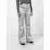 фото 3 Гірськолижні штани Гірськолижні штани жіночі Rossignol Bright Silver Pant Metallic L