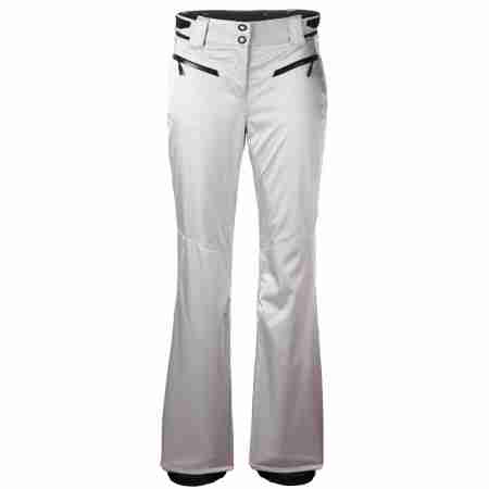 фото 1 Горнолыжные штаны Горнолыжные штаны женские Rossignol Bright Silver Pant Metallic L (2017)