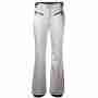 фото 1 Гірськолижні штани Гірськолижні штани жіночі Rossignol Bright Silver Pant Metallic L