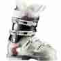 фото 1 Черевики для гірських лиж Гірськолижні жіночі черевики Rossignol Electra Sensor3 100 White-Black 24,5