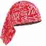 фото 1 Баффы, банданы Головной убор Specialized Accessories Tubular Headwear Red