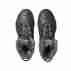 фото 2  Зимние женские ботинки Salomon Nytro GTX Black 4(2017)