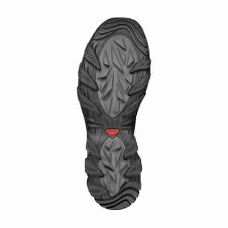 фото 4  Зимние женские ботинки Salomon Nytro GTX Black 4(2017)