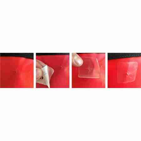 фото 2  Ремнабор Aquapac 901 Puncture Patches For PVC(2015)
