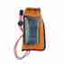 фото 2 Чохли водонепроникні Гермочохол Aquapac 034 Mini Stormproof Phone Case Orange