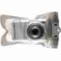 фото 1 Чохли водонепроникні Гермочохол Aquapac Mini Camera Case with Hard Lens Grey