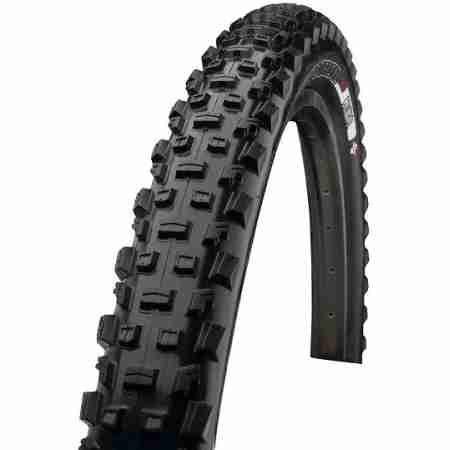 фото 1  Велопокришка Specialized Ground Control 2BR 650BX2.1 Black