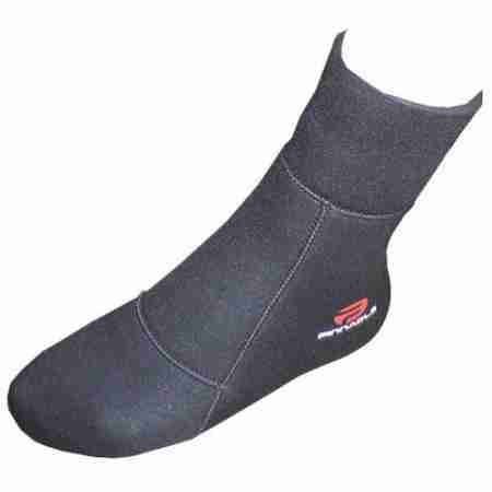 фото 1  Шкарпетки для дайвінгу Pinnacle Spearfishing Socks 5 мм 10