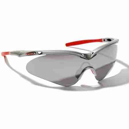 фото 1  Окуляри сонцезахисні Alpina Guard-Shield Tin Matt-Red