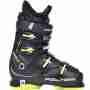 фото 1 Черевики для гірських лиж Гірськолижні черевики Fischer Cruzar X 8.5 Thermoshape Black-Yellow 31.5