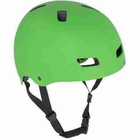 фото 1  Шлем для вейкбординга ION Hardcap 3.0 Green L (2016)