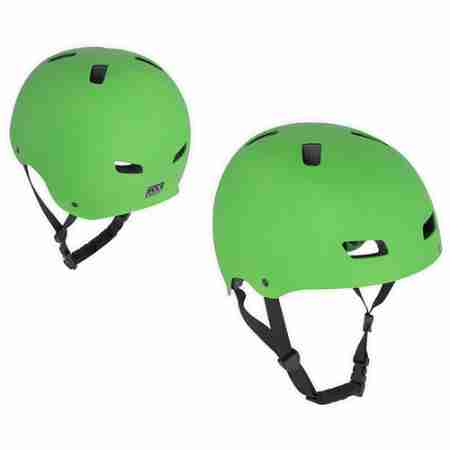 фото 2  Шлем для вейкбординга ION Hardcap 3.0 Green L (2016)