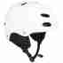 фото 2  Шлем для вейкбординга ION Hardcap White 2XL (2014)