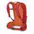фото 2 Сумки і рюкзаки для зимового спорту Рюкзак Osprey Kamber 22 Ripcord Red M/L